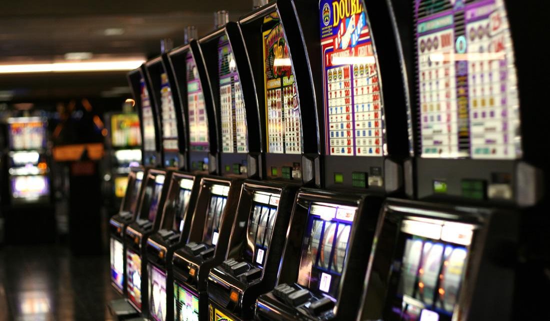 Info Bocoran RTP Slot Online Terlengkap dan Update Terpercaya Hari Ini!