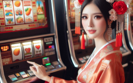 Keunggulan Situs Slot369 Online