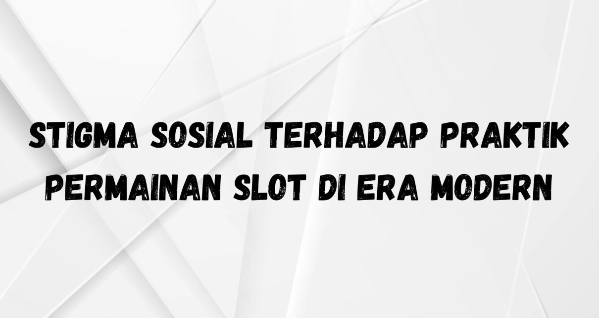 Intervensi Psikologis Mengatasi Kecanduan Mesin Slot (19)