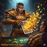 Psikologi Tahan Rugi Poker