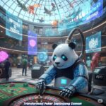 Transformasi Poker Sepanjang Zaman