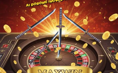 AI Dorong Inovasi Spadegaming