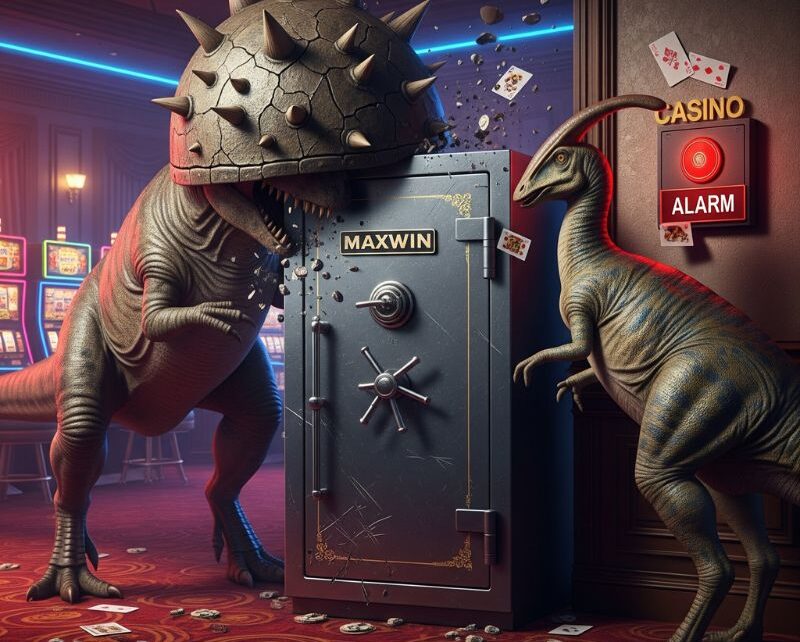 Fleksibilitas Waktu Casino Online