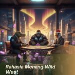 Rahasia Menang Wild West